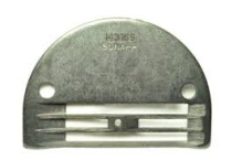 Игольная пластина 143169