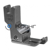 Лапка CR60 (6 мм, правая)