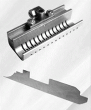 Приспособление для выполнения защипов KHF-1412-PTV