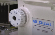 Global WF 1515 AE
