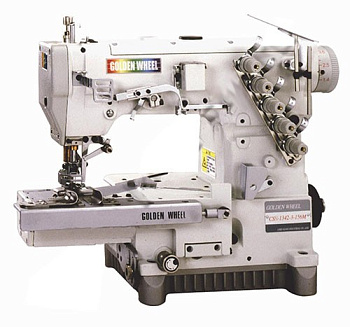 Golden Wheel CSA-1335D-3P1-156M