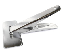 Зажим для ткани 0334-4604 12см