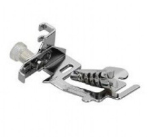 Лапка для окантовки косой бейкой №85 (24 мм) для машинок Bernina