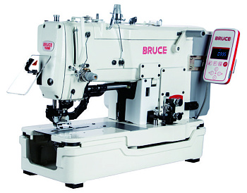 Bruce BRC-T 783 GK-Z