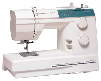 Husqvarna Emerald 116