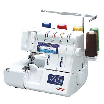 Elna 745