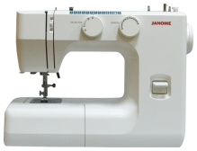 Janome 743