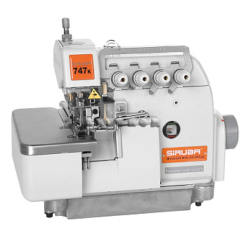 Siruba 747K-514M7-24