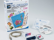 Brother PE-DESIGN 7.0