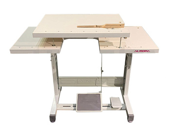 Стол утопленный для А-335