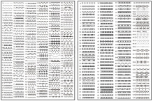 Мокасиновая машина J-82-X