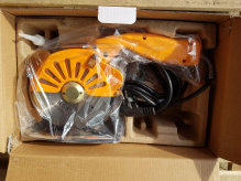 VMA V-T125D-OR VMA V-T125D-OR
