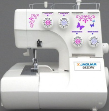 Jaguar 082DW