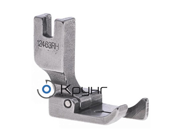 Лапка для отстрочки, правая P815 (12463HR 5/16) (8,0 мм)