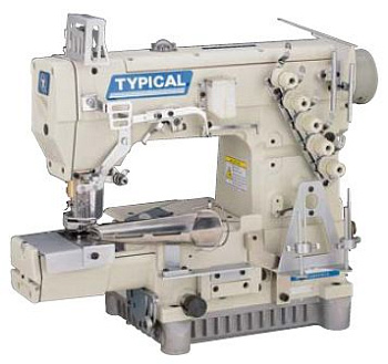 Typical GK32700-1356-6