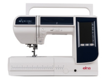 Elna eXpressive 860