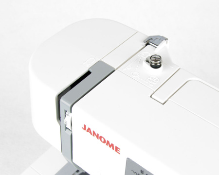 Janome PQ 300