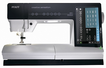 Pfaff Creative Sensation