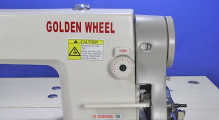 Golden Wheel CS-5100H