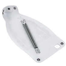 Накладка для утюга Silter T 51 1,5мм-27см SYNC200 фторопластовая