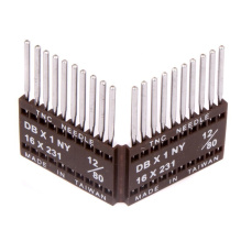 Иглы для промышленных швейных машин ТриумфDBx1 №80/12 (уп.20шт)