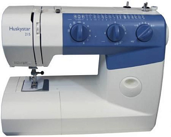 Husqvarna Huskystar 215