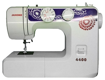 Janome 4400