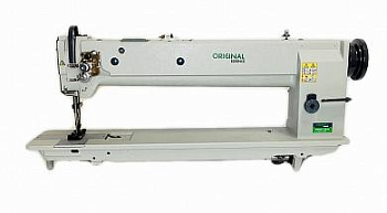 Original R20606-2-L25HA (пневмат. подъем лапки) на 9,5 мм