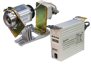 WR561-1 Сервопривод HMC 220V/550W (без позиционера)