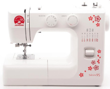 Janome Sakura 95