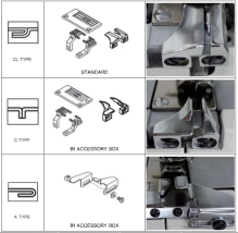 Kansai Special NR-9803GCC/UTE