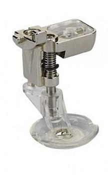 Лапка для пришивания шнура №43 для машинок Bernina