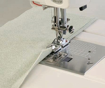 Набор из двух лапок для подрубки-4 мм и 6 мм