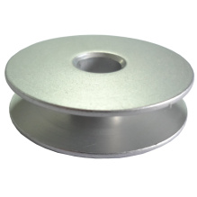 Шпулька алюм. на петельные машины 146025-001