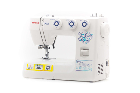 Janome PS 35