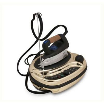 Eurometalnova Genius 2000 Gold