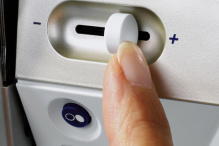 Bernina Aurora 440 QE ВМ