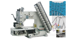 Siruba VC008-12064P/VPQK/DVU1