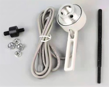 Redsun R9-550E (550 Вт, с позиционером)