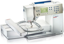 Вышивальный модуль к Bernina Aurora 450/440 + ПО