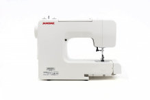 Janome LW-17