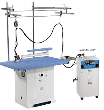 Battistella URANO '98