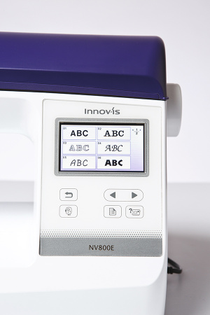 Brother Innov-is NV800E