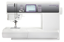 Pfaff Quilt Ambition 2.0