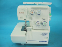 Janome 9002D