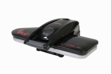 Family Lilia 560 Black