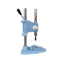 Пресс DЕР-2 универсальный, с ударным механизмом (1800кг/кв.см) Mikron