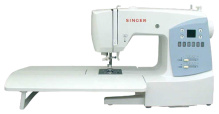 Singer 7426