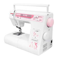 Janome 90Е
