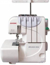 Janome 4952